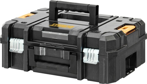 Pistolet uszczelniający 400ml XR 18V + 1x2Ah + walizka + ładowarka DeWALT DCE571D1 4