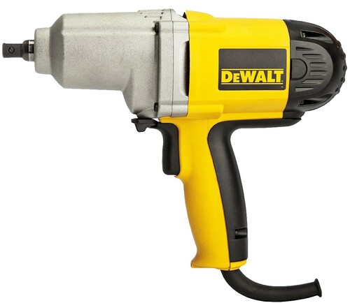 Klucz udarowy 1/2 250 Nm DeWALT DW292 2