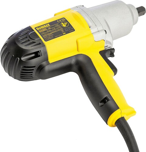 Klucz udarowy 1/2 250 Nm DeWALT DW292 3