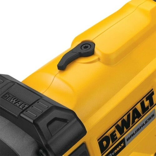 Gwoździarka do betonu XR 18V 2x5,0Ah + walizka + ładowarka DeWALT DCN890P2 18