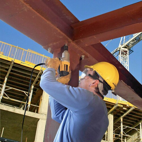 Klucz udarowy 1/2 250 Nm DeWALT DW292 5
