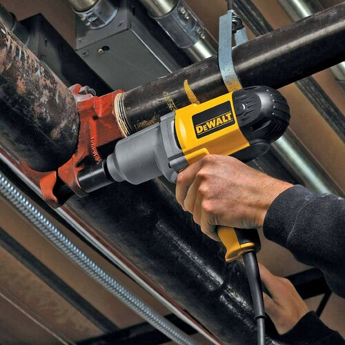 Klucz udarowy 1/2 250 Nm DeWALT DW292 6