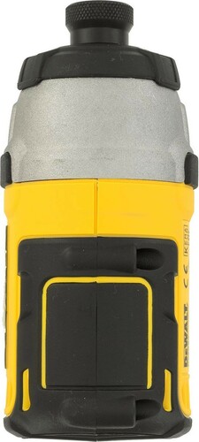 Zakrętarka udarowa 1/4 XR Li-Ion 18V b/aku + walizka DeWALT DCF887NT 8