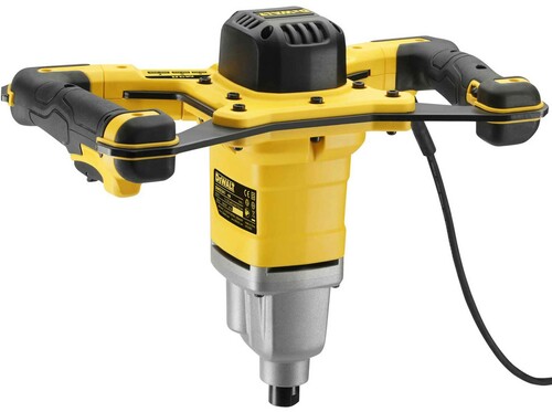 Mieszarka do zapraw 1800W DeWALT DWD241 4