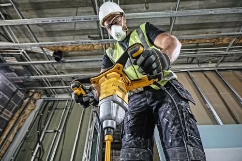 Mieszarka do zapraw 1800W DeWALT DWD241 5