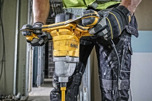 Mieszarka do zapraw 1800W DeWALT DWD241 7