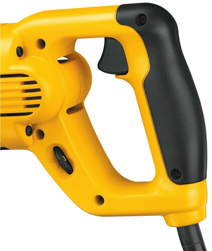 Piła szablasta 1200W skok 28mm DeWALT DW311K 6