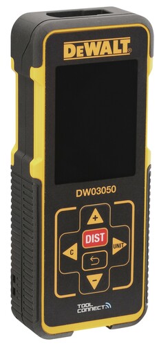 Dalmierz laserowy 50m DeWALT DW03050 3