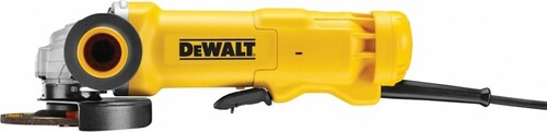 Szlifierka kątowa 1400W 125mm DeWALT DWE4233 2
