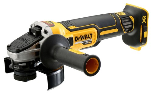 Zestaw 4 narzędzi + 3x5Ah + ładowarka + 2 kufry DeWALT DCK422P3 6
