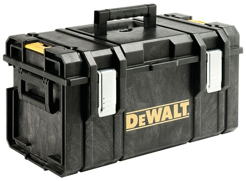 Zestaw 4 narzędzi + 3x5Ah + ładowarka + 2 kufry DeWALT DCK422P3 11