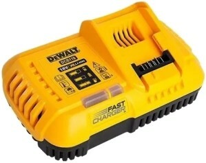Mieszadło 54V XR FLEXVOL + 2x9Ah + ładowarka DeWALT DCD240X2 6