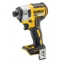 Zestaw COMBO Wiertarko-wkrętarka z udarem DCD796 + 3-biegowa zakrętarka udarowa + szlifierka kątowa DCG412 DeWALT DCK383P2T 3