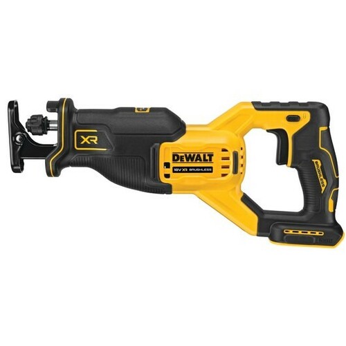 Piła szablasta 18V DeWALT DCS382N 3