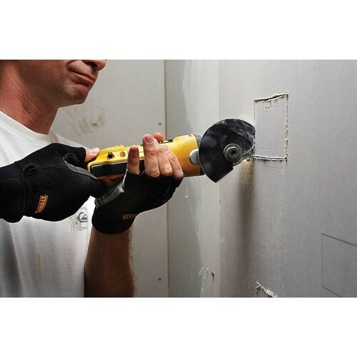 Narzędzie wielofunkcyjne 18V DeWALT DCS355M2-QW 7