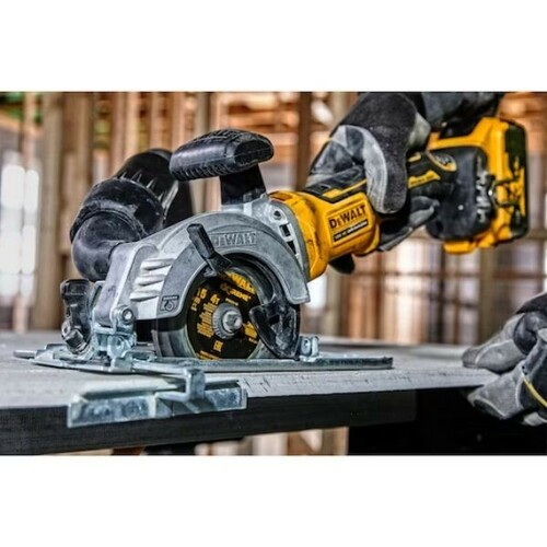 Pilarka tarczowa 18V b/aku DeWALT DCS571N 3