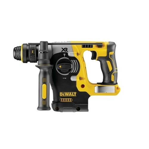 Młotowiertarka SDS+ 2,1 J 18V b/aku DeWALT DCH274N 2