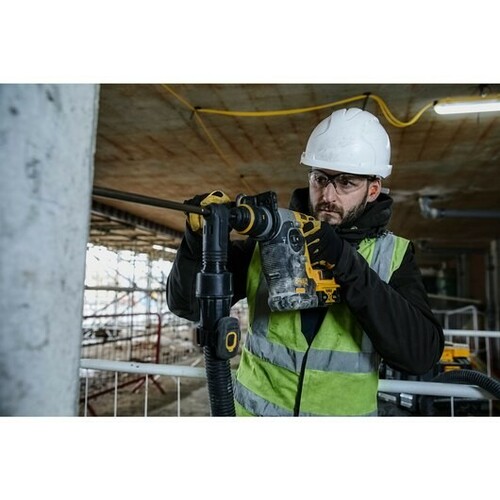 Młotowiertarka SDS+ 2,1 J 18V b/aku DeWALT DCH274N 5