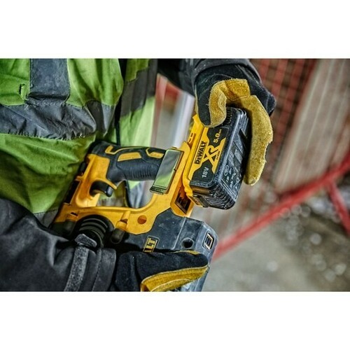 Młotowiertarka SDS+ 2,1 J 18V b/aku DeWALT DCH274N 6