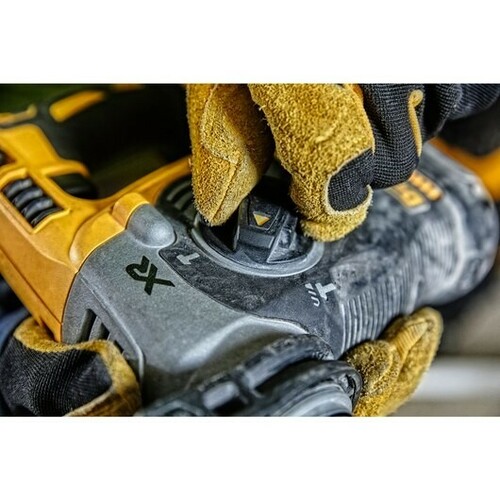 Młotowiertarka SDS+ 2,1 J 18V b/aku DeWALT DCH274N 7