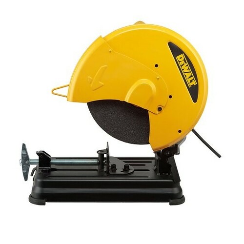 Przecinarka ściernicowa 355mm D28730 DeWALT 4