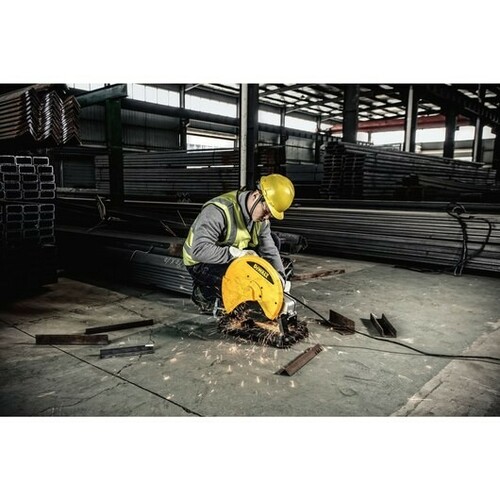 Przecinarka ściernicowa 355mm D28730 DeWALT 7