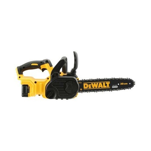 Piła łańcuchowa 30cm 18V + 1x5Ah + ładowarka DCM565P1 5