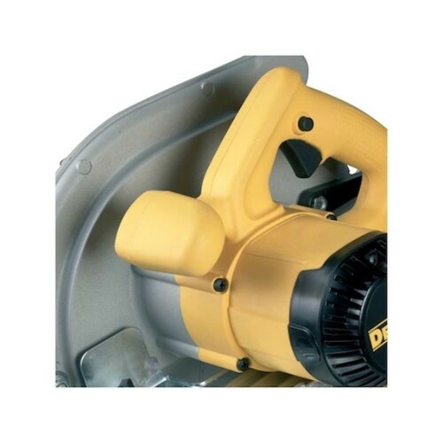 Pilarka tarczowa 1750W 86mm DeWALT D23700 3