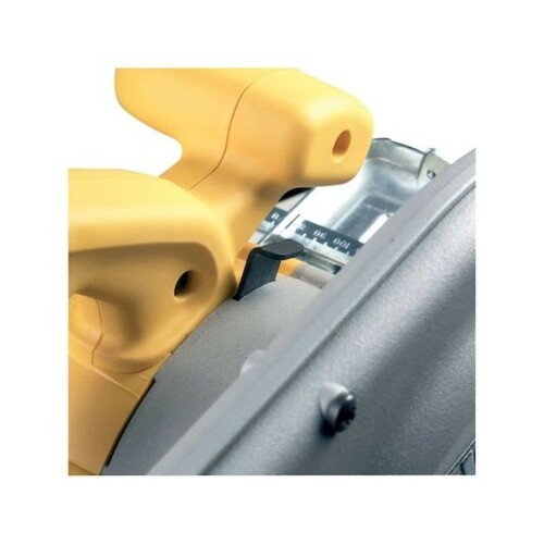 Pilarka tarczowa 1750W 86mm DeWALT D23700 5