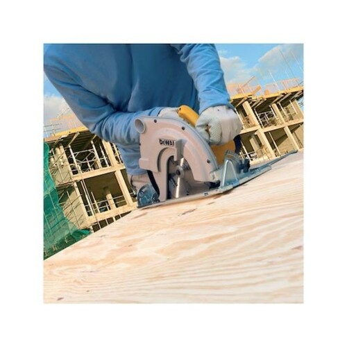 Pilarka tarczowa 1750W 86mm DeWALT D23700 6