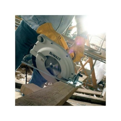 Pilarka tarczowa 1750W 86mm DeWALT D23700 7
