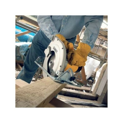 Pilarka tarczowa 1750W 86mm DeWALT D23700 8
