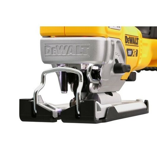 Wyrzynarka 18V DCS 334N bez akumulatora DeWalt 5
