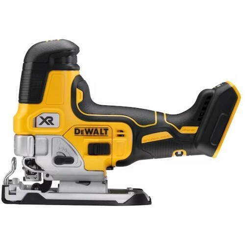 Wyrzynarka 18V b/aku DeWALT DCS335N-XJ 3