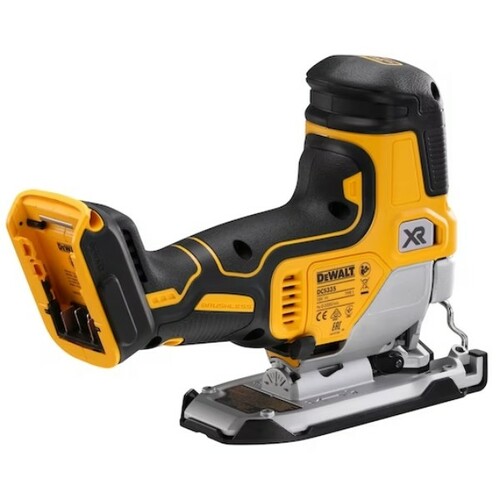 Wyrzynarka 18V b/aku DeWALT DCS335N-XJ 4