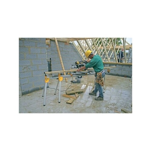 Uniwersalne stanowisko robocze DE7023 4