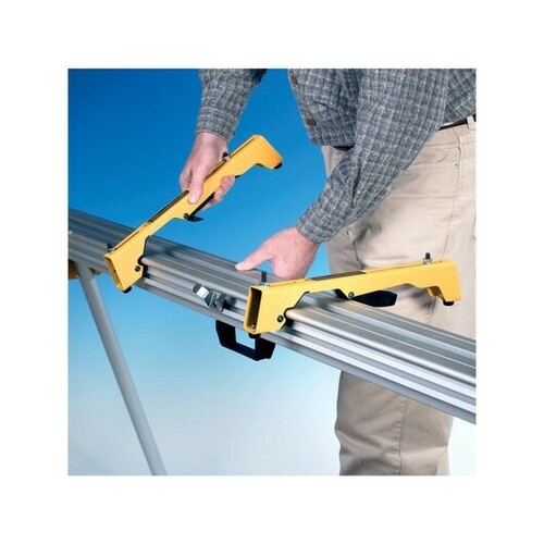 Uniwersalne stanowisko robocze DE7023 13