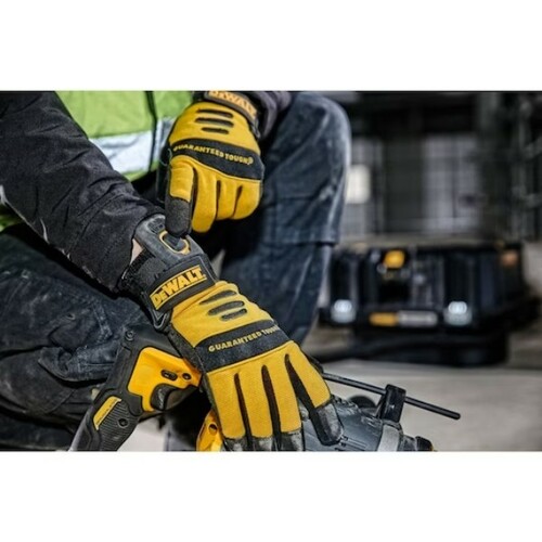 Odkurzacz klasy M 54V XR FLEXVOLT + ładowarka + 2 x 6Ah DeWALT DCV586MT2 16