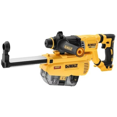 Odsysacz pyłu SDS-Plus 18V do DCA 263 DeWALT DWH205DH 3