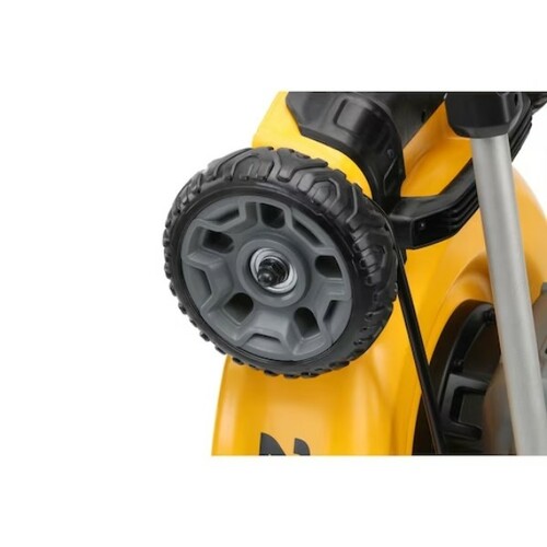 Kosiarka akumulatorowa 36V (2x18V) + 2 x 5Ah + ładowarka DeWALT DCMW564P2 9