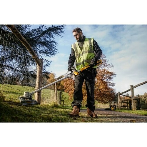 Podkaszarka żyłkowa 18V + 1x5Ah DeWALT DCMST561P1 4