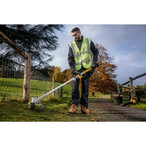 Podkaszarka żyłkowa 18V + 1x5Ah DeWALT DCMST561P1 6
