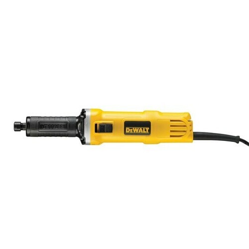 Szlifierka prosta 6mm 450W DeWALT DWE4884 3