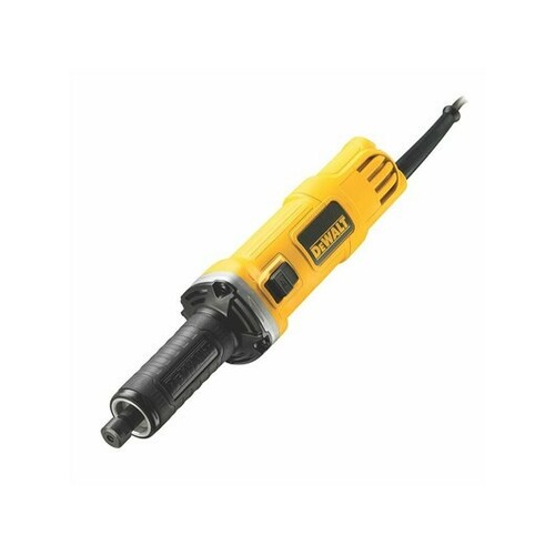 Szlifierka prosta 6mm 450W DeWALT DWE4884 4