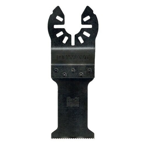 Narzędzie wielofunkcyjne 18V DeWALT DCS355D2 14
