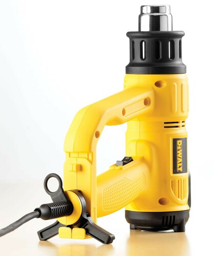 Opalarka 2000W DeWALT D26414QS 3