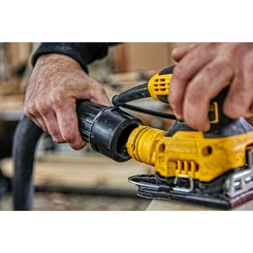 Szlifierka oscylacyjna 230W DeWALT DWE6411 11