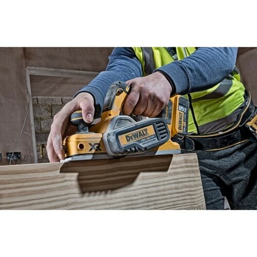 Strug akumulatorowy 18V DeWALT DCP580N 3
