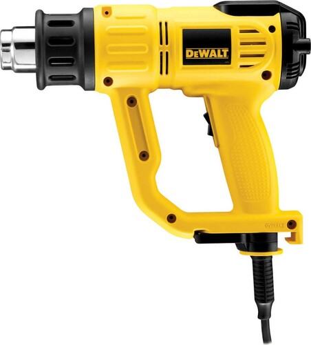 Opalarka 2000W DeWALT D26414QS 6
