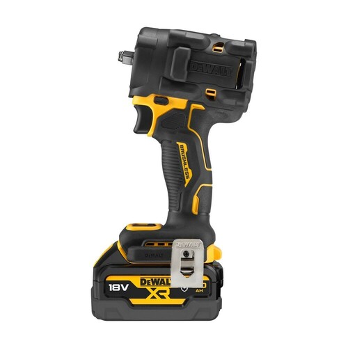 Klucz udarowy 3/8 18V DeWALT DCF923P2G 6